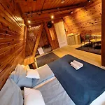 Casa vacanze Hillside House