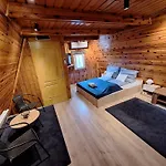 Hillside House Casa vacanze *