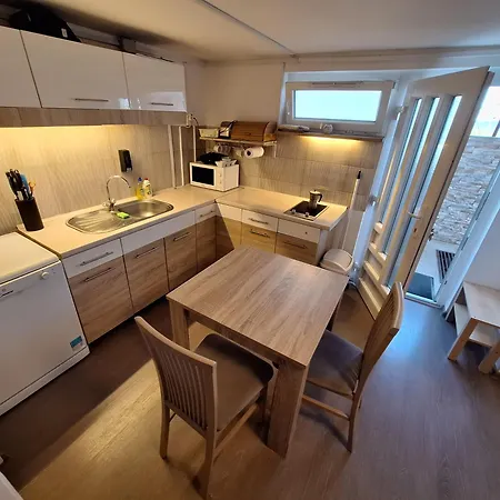 Casa de Férias Hillside House Balatonkenese