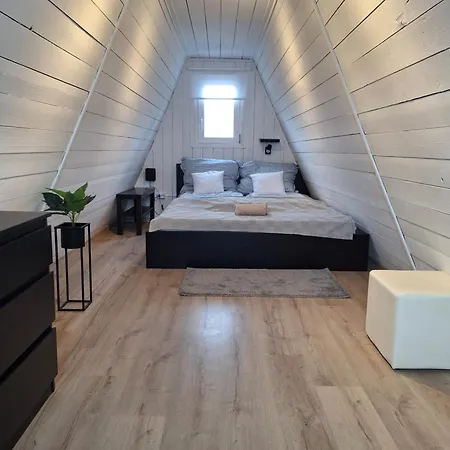 Hillside House * Balatonkenese