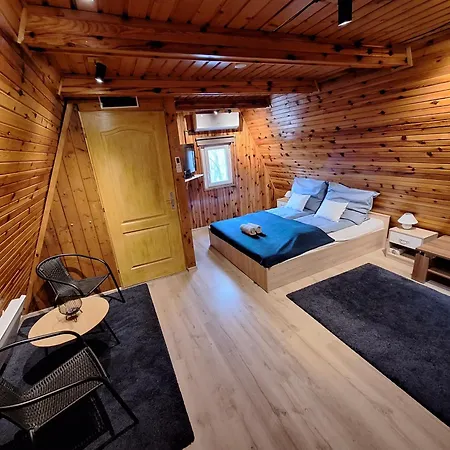 Hillside House Casa de Férias *