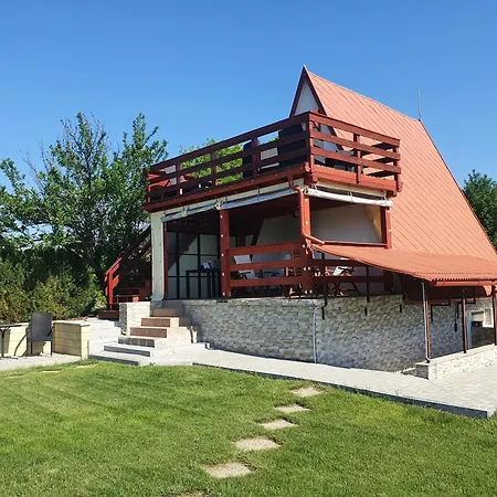 Hillside House