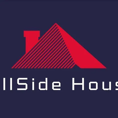 Hillside House Casa de Férias