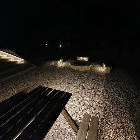 Hillside House 巴拉腾肯尼斯