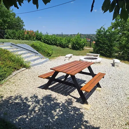 Hillside House Balatonkenese