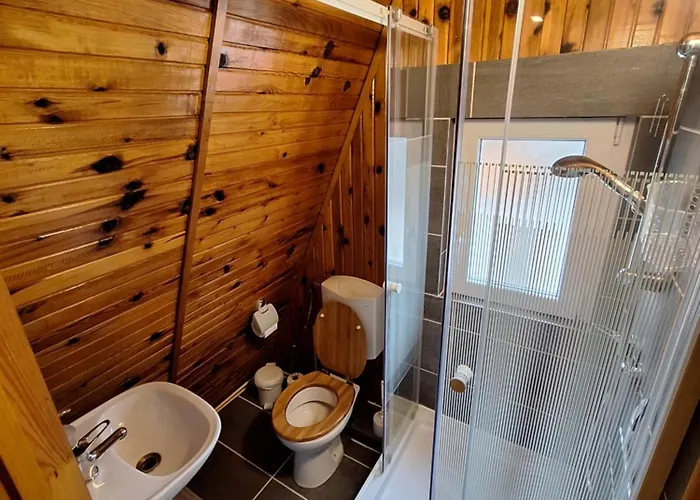 Hillside House Casa vacanze *