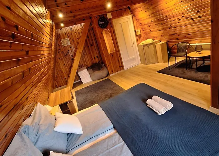 Casa vacanze Hillside House