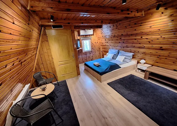 Hillside House Casa vacanze *