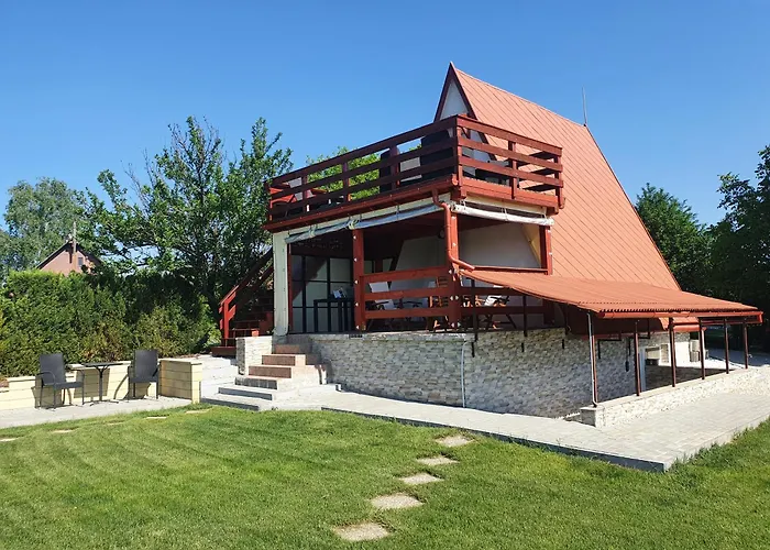 Hillside House