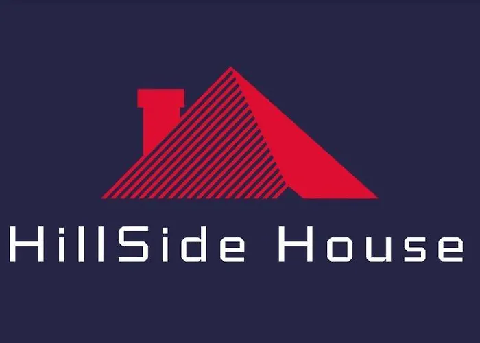 Hillside House 別荘