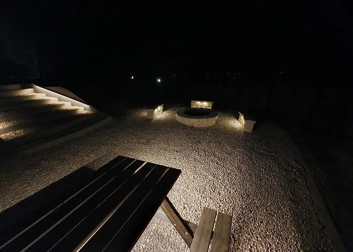 Hillside House 巴拉腾肯尼斯