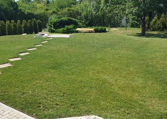 Hillside House 度假居