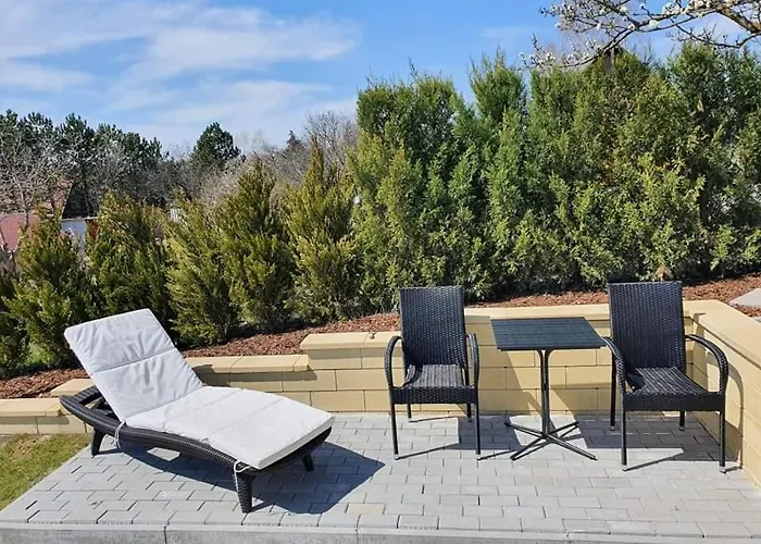 Casa vacanze Hillside House *