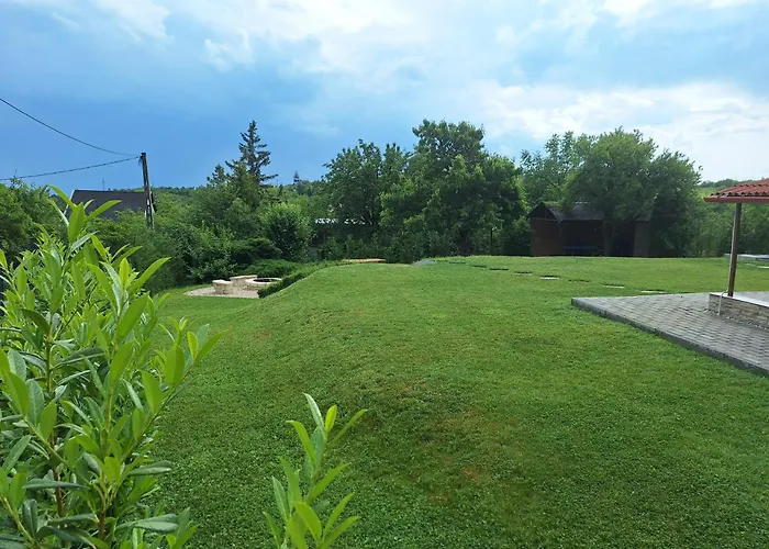 Hillside House Casa vacanze